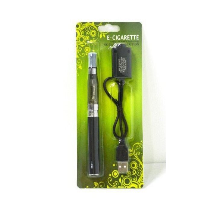 Электронная сигарета EGO CE4 (1100mah) в блистерной упаковке