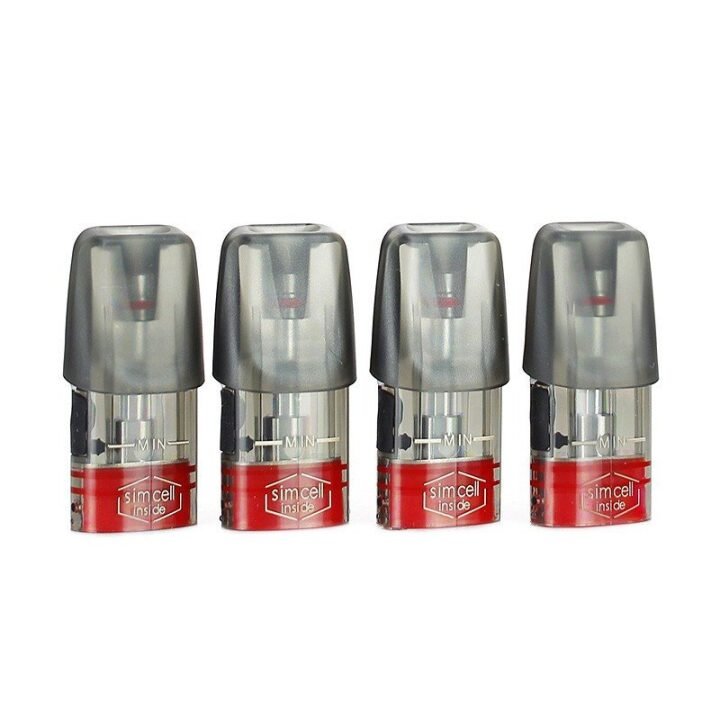 Elf Bar RF-350 Pod (original)