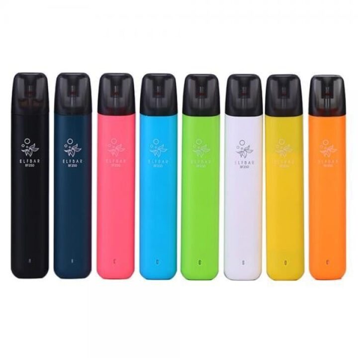 Elf Bar RF350 Pod Starter Kit 350 mAh (original)