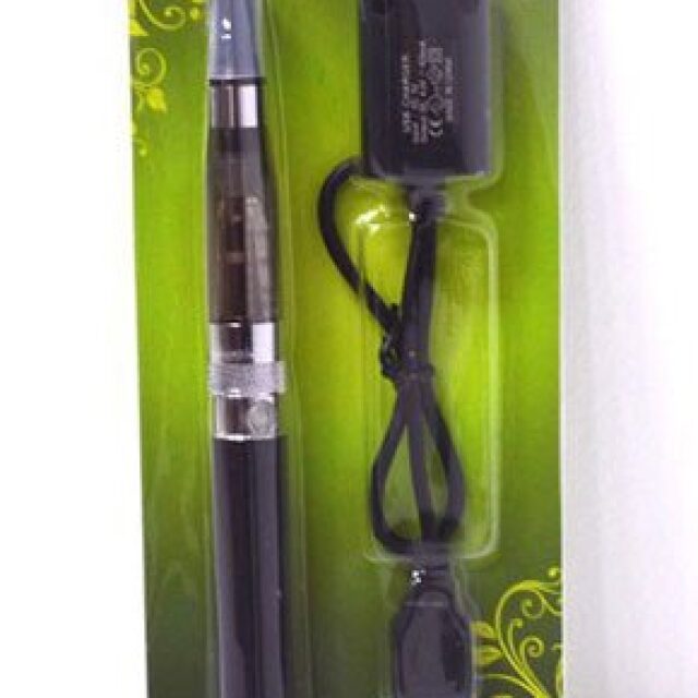 Электронная сигарета EGO CE4+ (1100mah) в блистерной упаковке