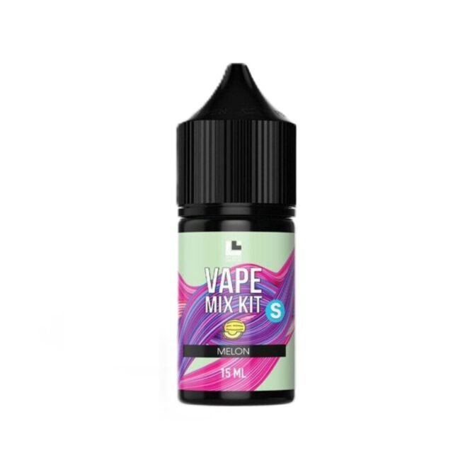 Безнікотиновий набір Vape Mix Kit Melon
