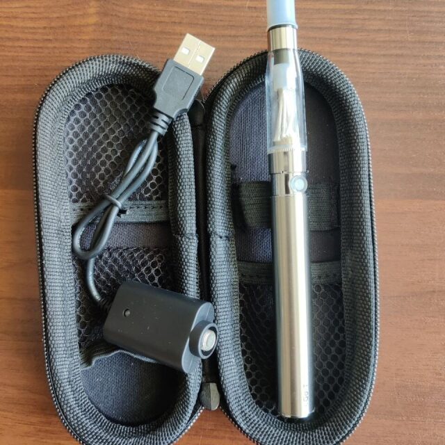 Электронная сигарета EGO CE4 (1100mah) в футляре