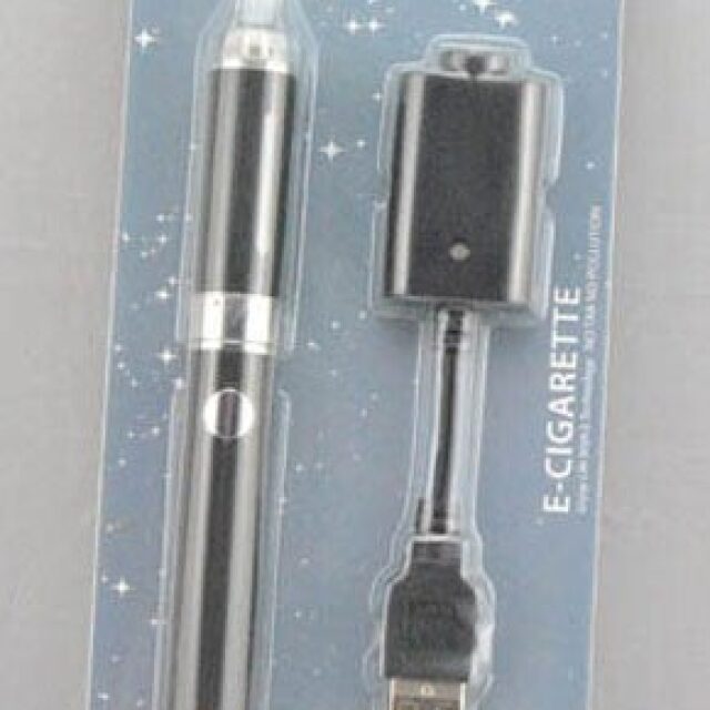 Электронная сигарета EVOD MT3 (1100mah) в блистерной упаковке