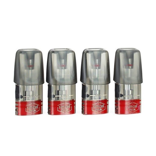 Elf Bar RF-350 Pod (original)